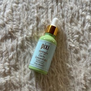 New Pixi Clarity Concentrate Clarifying Serum FULL SZ Pore Refining